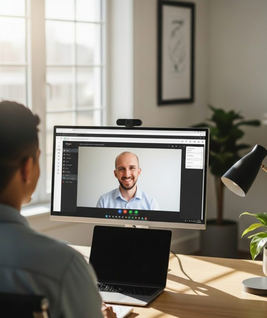 Choaching_Call_successful_software_sales Sales Coaching Call
