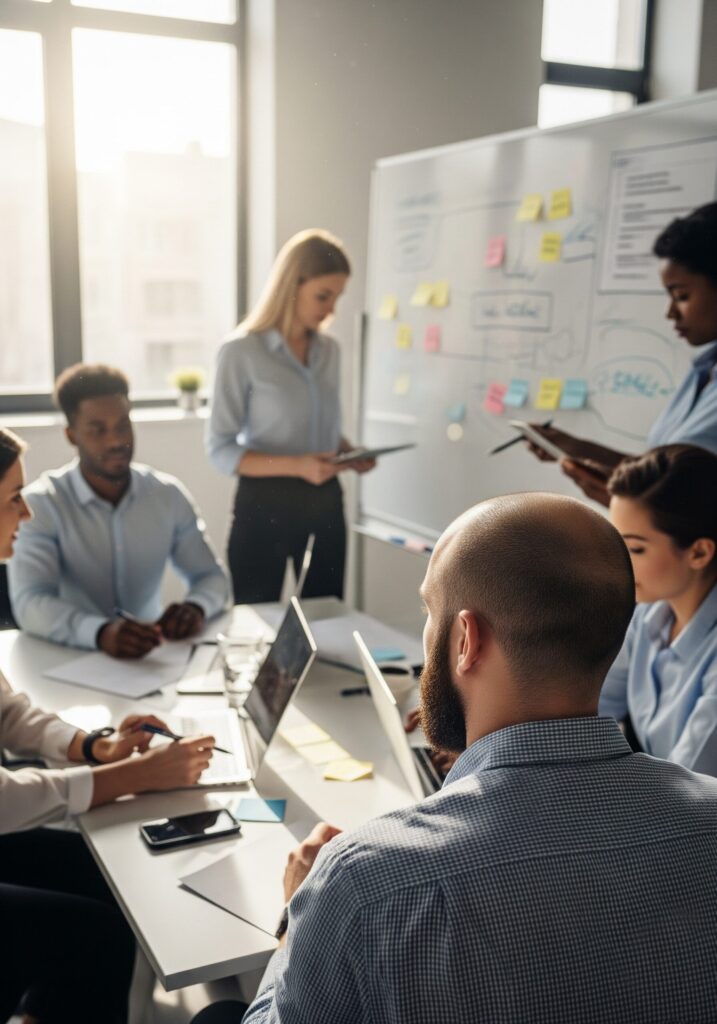 Corporate_Coaching_ Advisement_Successfulsoftwaresales Sales Coaching & Consulting