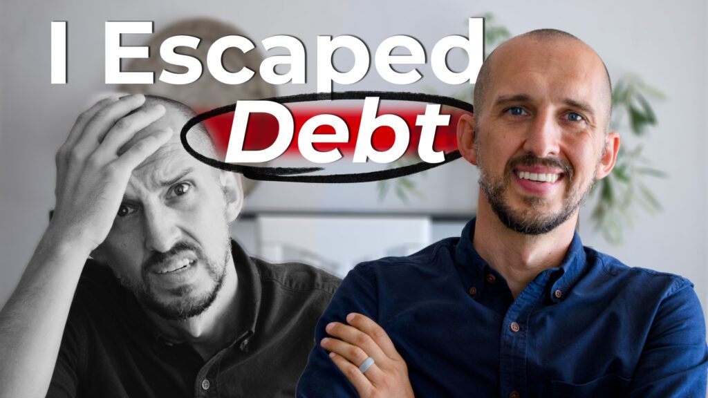 How Software Sales Took Me From Debt to Freedom